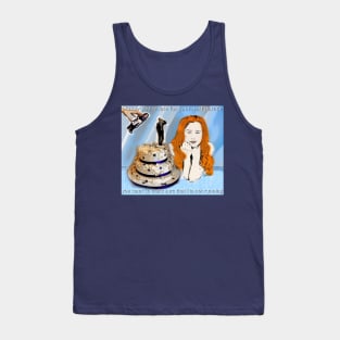 Baker, Baker Tank Top